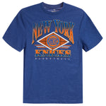 Knicks Triblend Power Phase Tee - Denny's