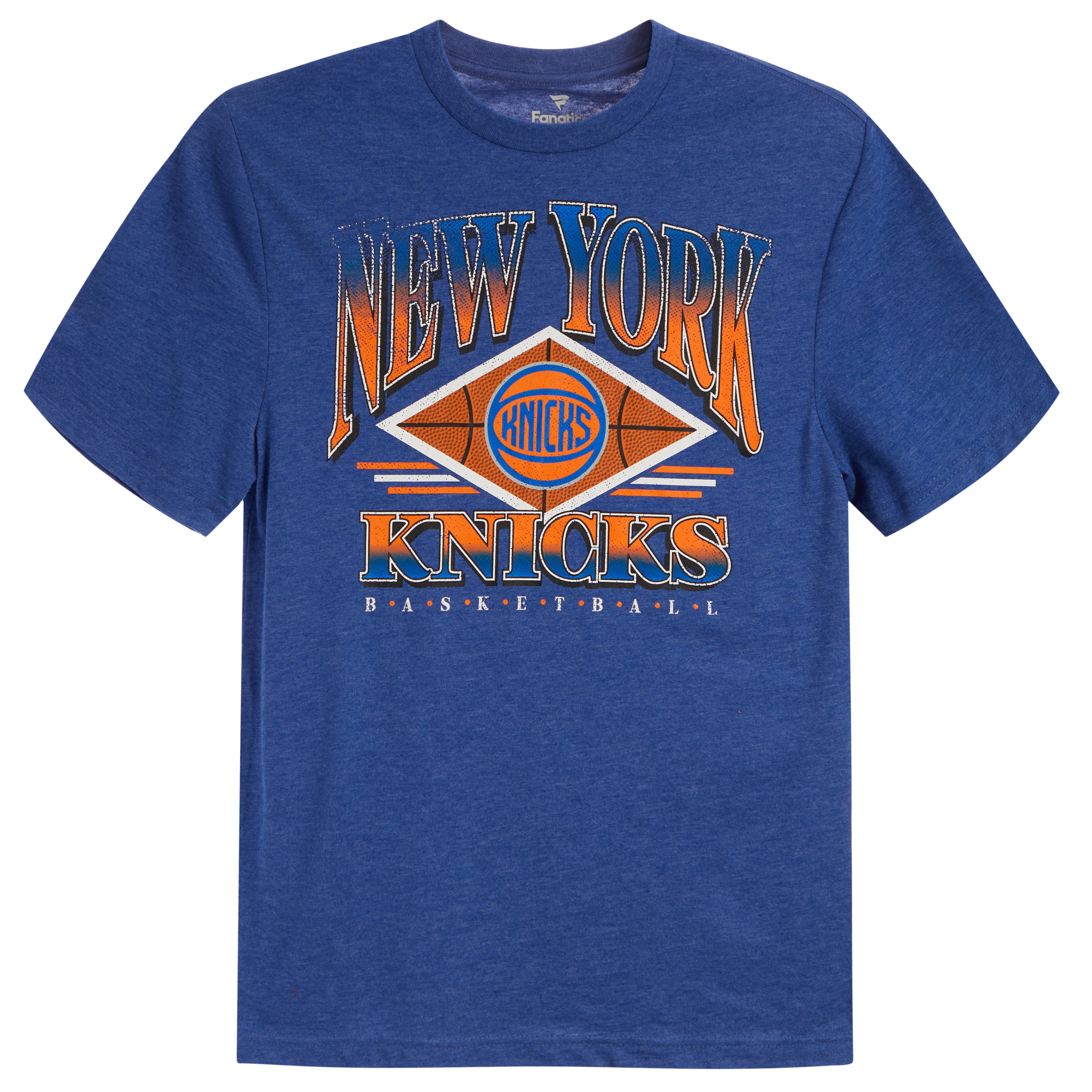 Knicks Triblend Power Phase Tee - Denny's