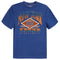 Knicks Triblend Power Phase Tee - Denny's