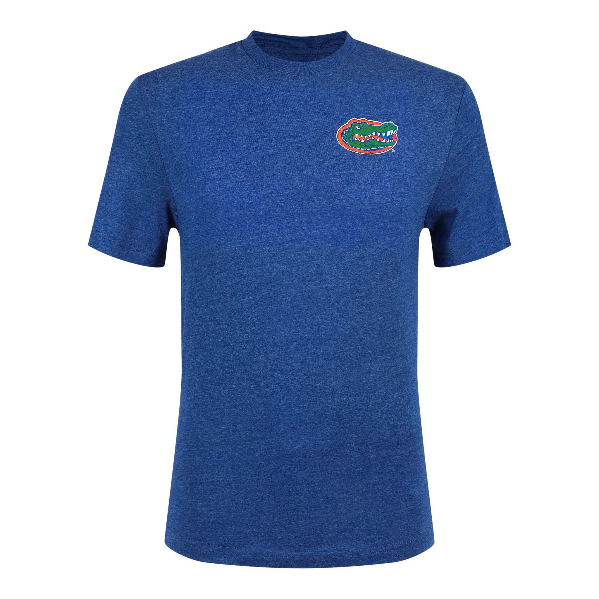 University Florida Tri Blend Tee - Denny's
