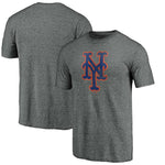 Mets Logo Tee - Denny's