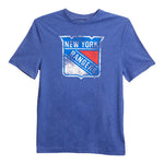 Rangers Triblend Tee - Denny's