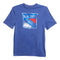 Rangers Triblend Tee - Denny's