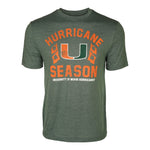 Miami Primary Logo Tee - Denny's