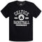 Celtics Calling Plays Tee - Denny's