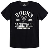 Bucks Calling Plays Tee - Denny's