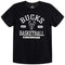Bucks Calling Plays Tee - Denny's