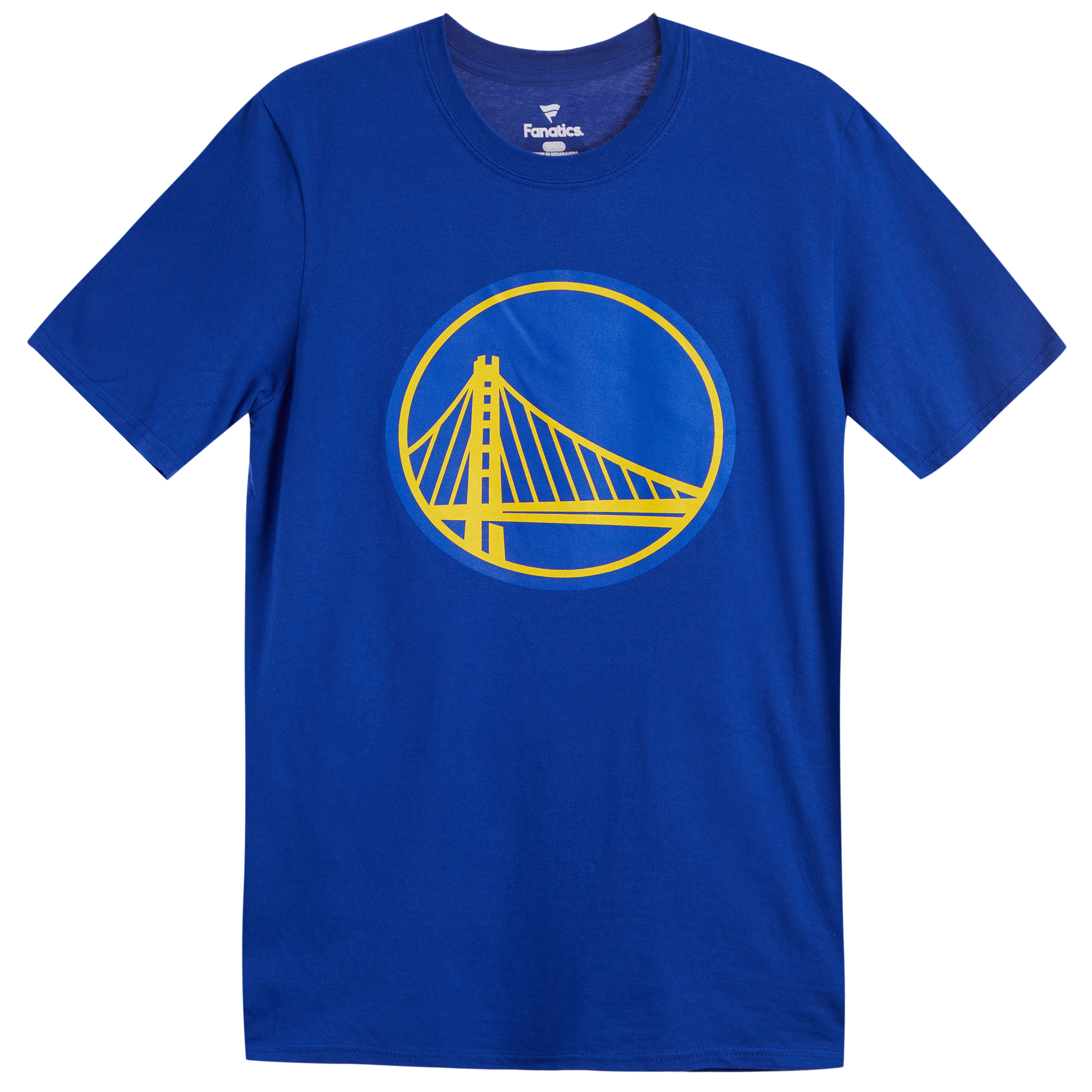Curry Warriors Play Maker Tee - Denny's