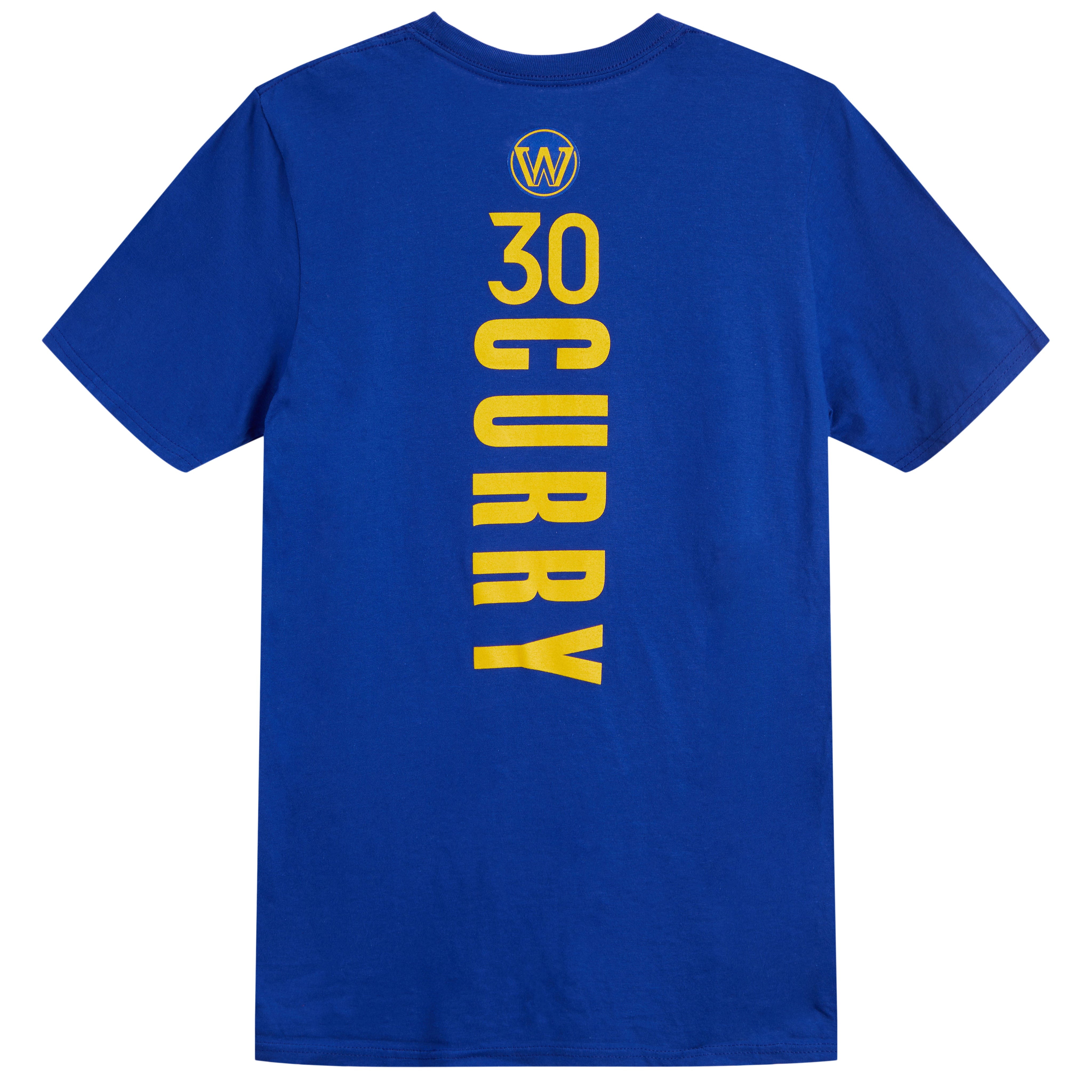 Curry Warriors Play Maker Tee - Denny's