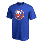 Barzal Islanders Name Number Tee - Denny's