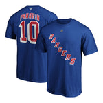 Panarin Rangers NN Tee - Denny's