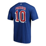 Panarin Rangers NN Tee - Denny's