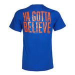 Mets Iconic Bring It Tee - Denny's