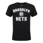 Nets Victory Arch Tee - Denny's