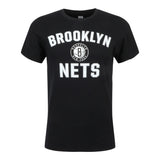 Nets Victory Arch Tee - Denny's
