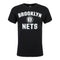 Nets Victory Arch Tee - Denny's