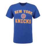 Knicks Victory Arch Tee - Denny's