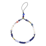 Love Cell Phone Strap - Denny's
