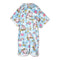 Unicorn Romper Short Romper - Denny's