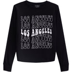 Los Angeles Top - Denny's