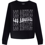Los Angeles Top - Denny's