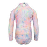 Summer Skies 2pc Rashguard Set - Denny's