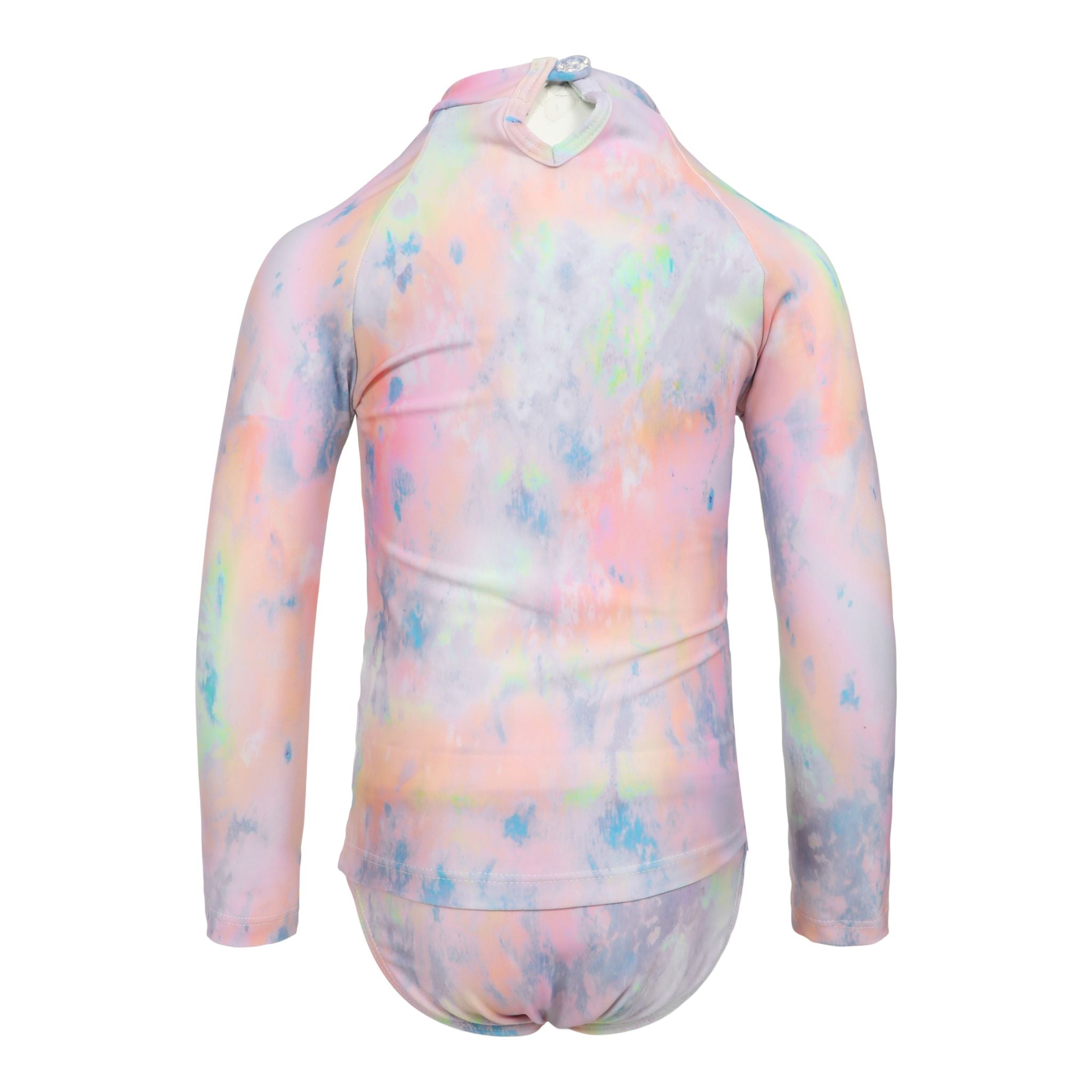 Summer Skies 2pc Rashguard Set - Denny's