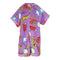 Rock Star Short Romper 7/14 - Denny's