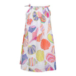 Sparkling Shells Beach Dress - Denny's