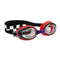 Race Car Goggle - Denny's