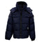 Racer Matte Jacket - Denny's
