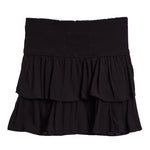 Smock Tier Skirt - Denny's