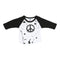 Peace Raglan - Denny's