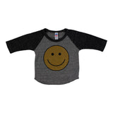 Raglan Smiley - Denny's