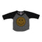 Raglan Smiley - Denny's