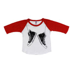 Raglan Sneaker - Denny's