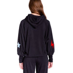 Happy Vibes Hoodie - Denny's