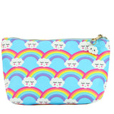 Rainbow Cosmetic Bag - Denny's