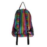 Chain Backpack - Denny's