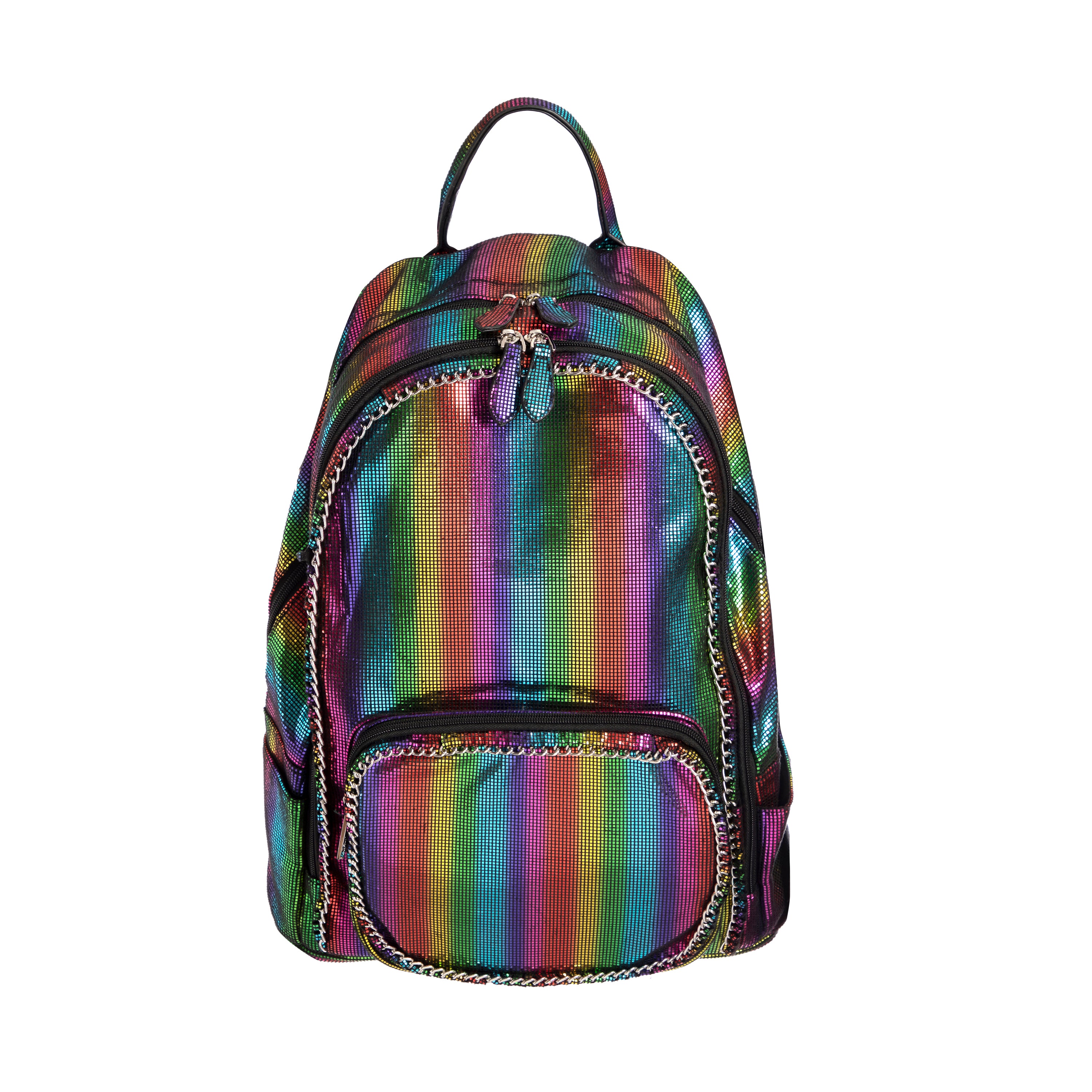 Chain Backpack - Denny's
