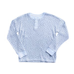 Kids 2pc Leopard Set - Denny's