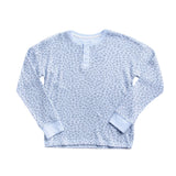 Kids 2pc Leopard Set - Denny's