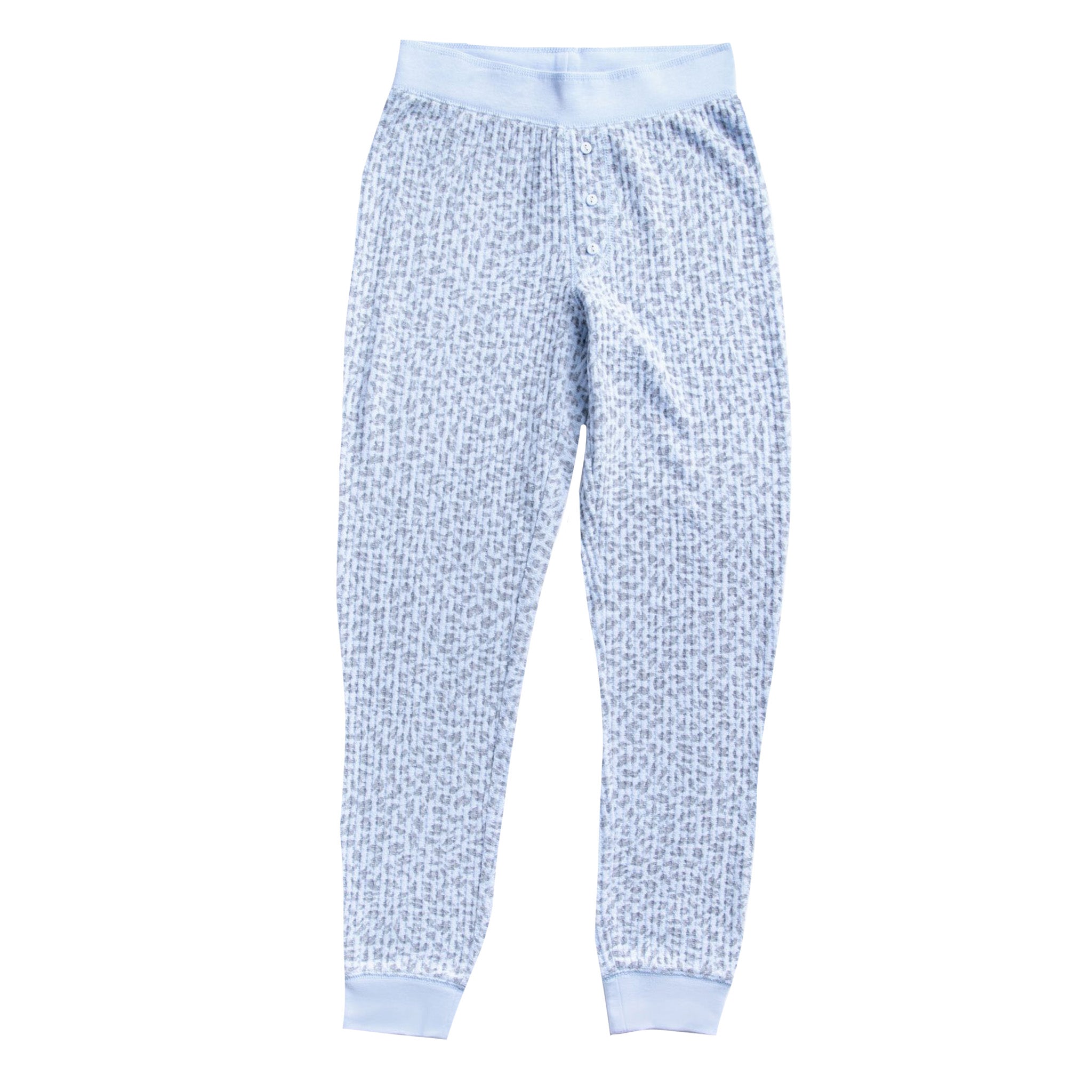 Kids 2pc Leopard Set - Denny's