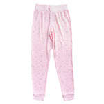 Kids 2pc Stars Thermal Set - Denny's