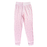 Kids 2pc Stars Thermal Set - Denny's