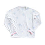Kids 2pc Stars Lounge Set - Denny's