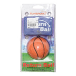 Run Return Basketball - Denny's