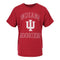 Indiana Tee - Denny's