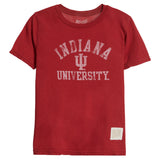 Indiana Tee - Denny's