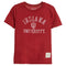 Indiana Tee - Denny's